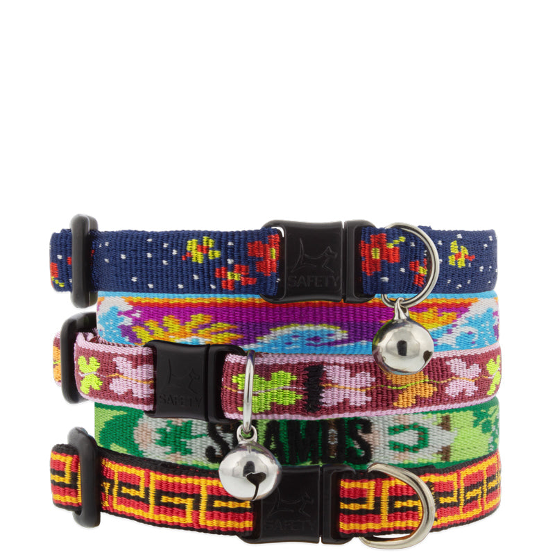 hundehalstuch halsband PIUPET Hundehalstcher | Stylisches Hundebandana-Set