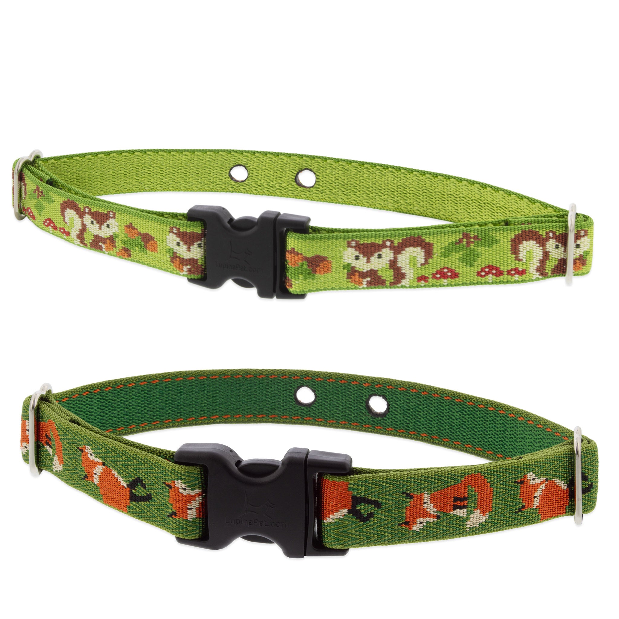 RUFF NECK メイドイン MADE IN UNDERGROUND Underground Fence Collar Replacement | LupinePet