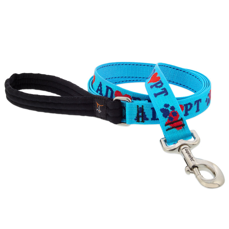 Dog Leash by LupinePet | Popular Designs Guaranteed