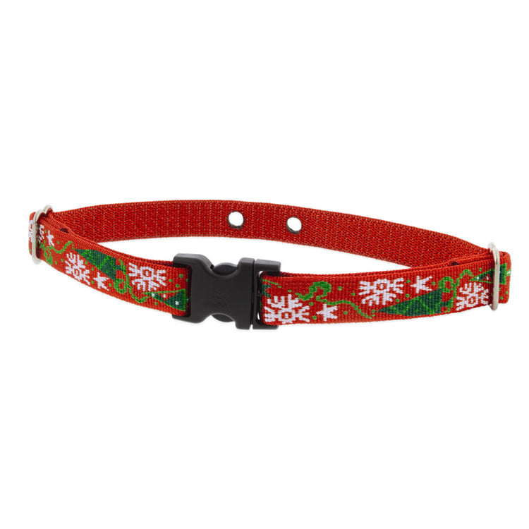 Holiday Designs Underground Fence Collar