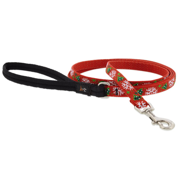 Holiday Designs Cat Leash