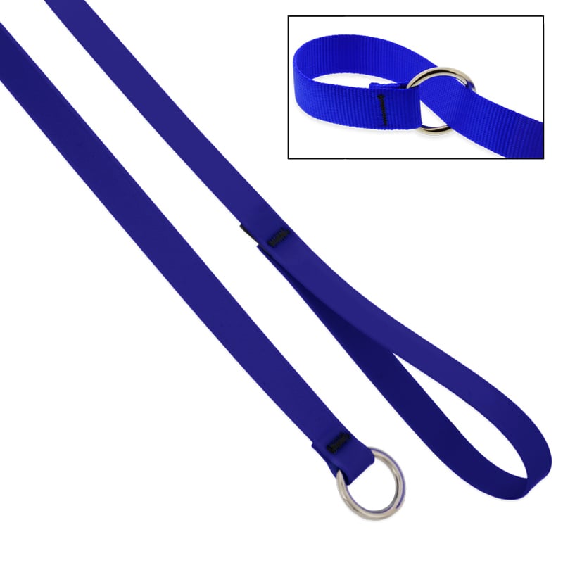 Splash Waterproof Slip Lead – LupinePet®