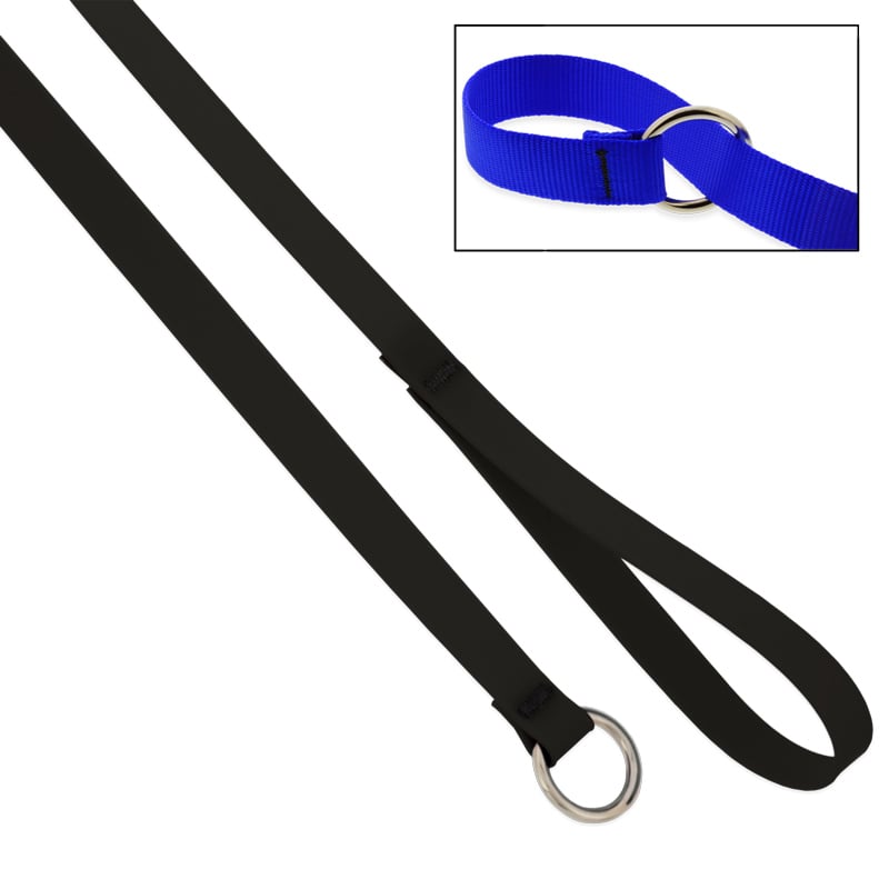 Splash Waterproof Slip Lead – LupinePet®