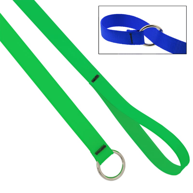 Splash Waterproof Slip Lead – LupinePet®