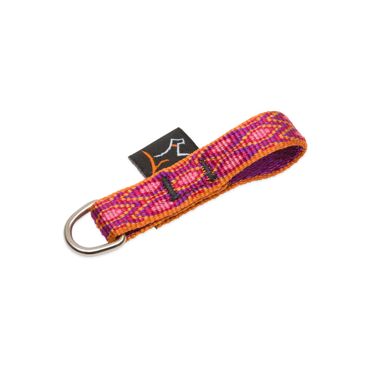 Collar Buddy Dog Collar D-ring Extender from LupinePet in 1/2in width ? Alpen Glow Design