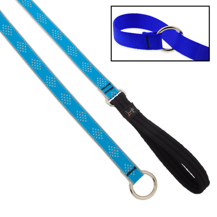 Reflective Slip Lead