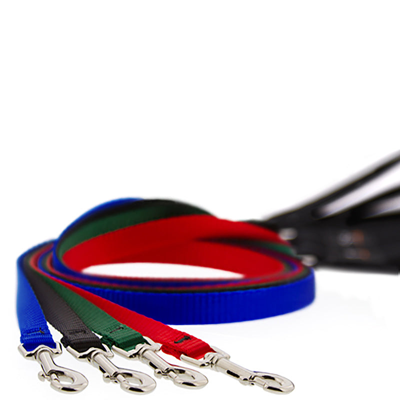 Cat Leash |Lupine Pet Basic Solids – LupinePet®