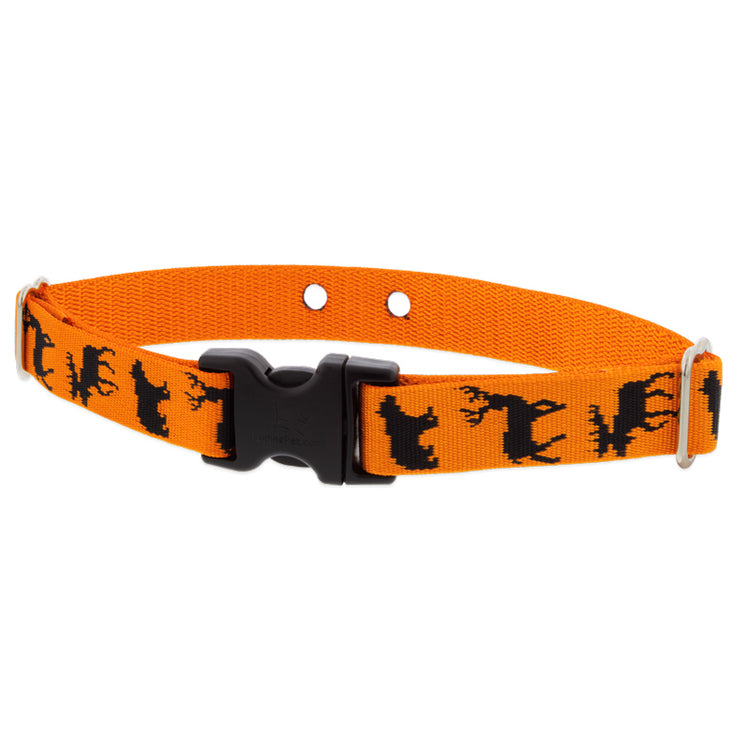 MicroBatch Underground Fence Collar