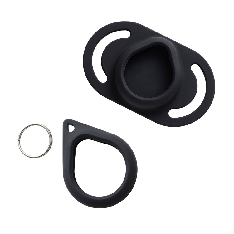 Ola? Pet Tracker Collar and Key Chain Cases from LupinePet