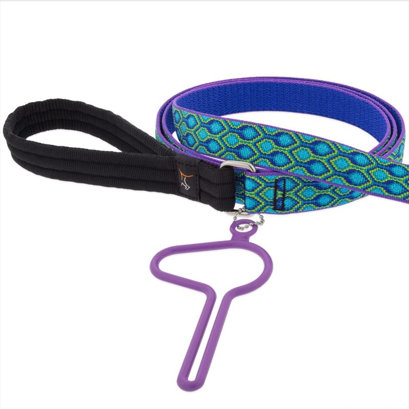 dooloop® Pet Waste Bag Holders | Made in Maine, USA – LupinePet®