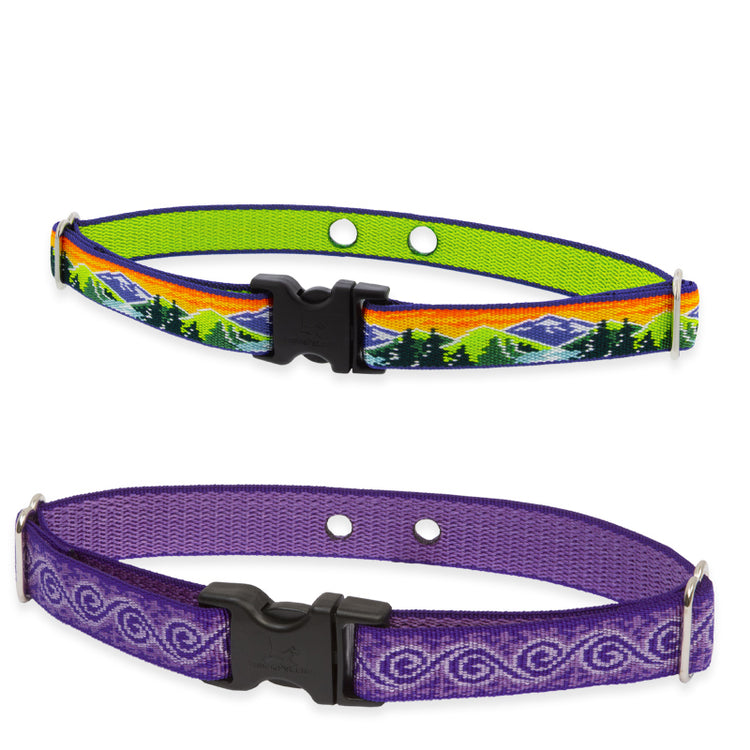 Replacement Collar Straps for Invisible Fence