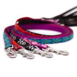 Padded Handle Cat Leashes category image