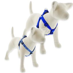 Step In Dog Harnesses category image