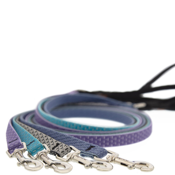 Cat Leashes in Eco Recycled Collection by LupinePet