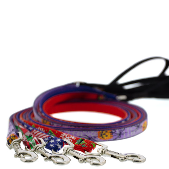 Holiday Designs Cat Leash
