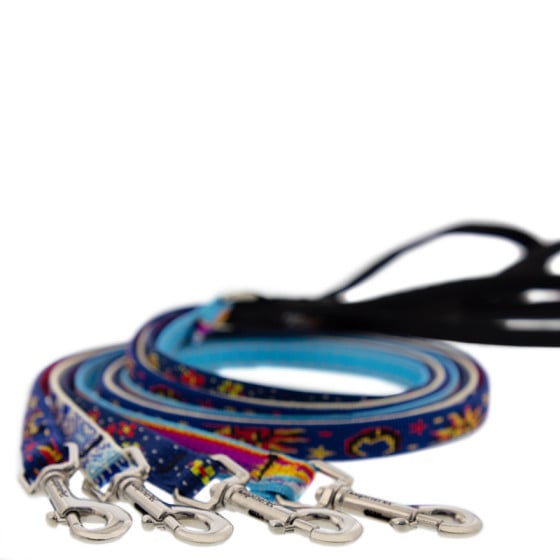 MicroBatch Cat Leash
