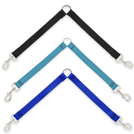 Basic Solids Leash Coupler