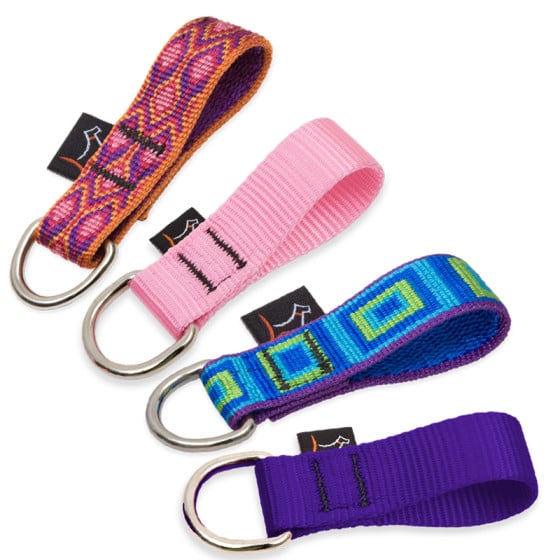 lupine leash replacement