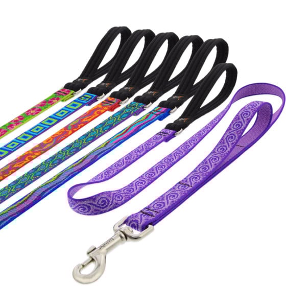 Dog Leash Durable Strong 100 Guaranteed Lupine Pet