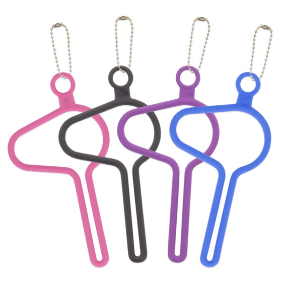 dooloop waste bag clips