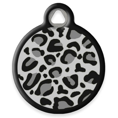 Pet ID Tag from LupinePet by Dog Tag Art - Wild Thing Design
