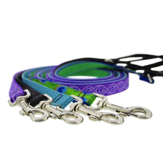 Lupine discount leash replacement