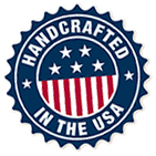 Hand Crafted in the USA